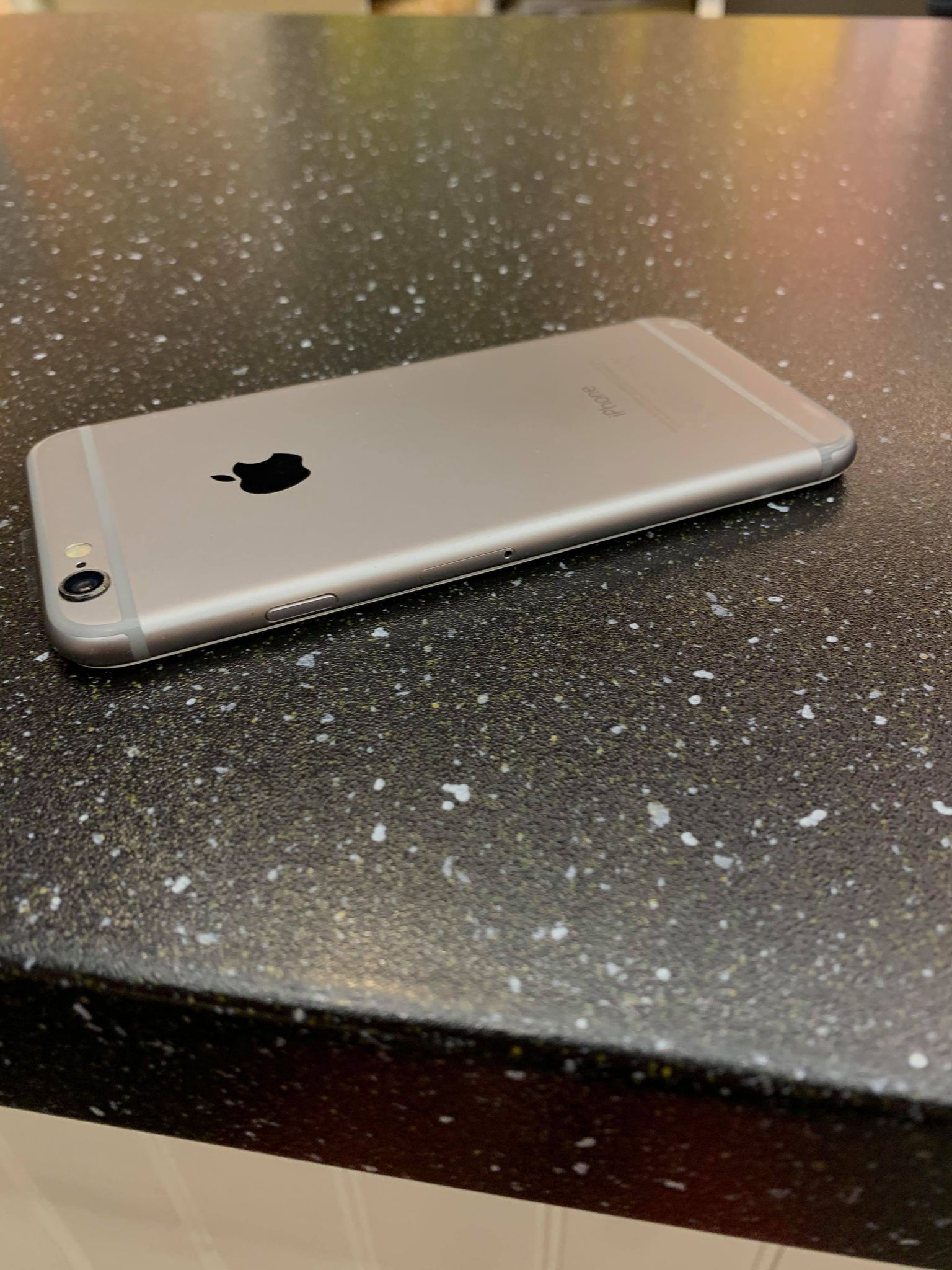 iPhone 6 16 Gb Vit (Inget TouchID)