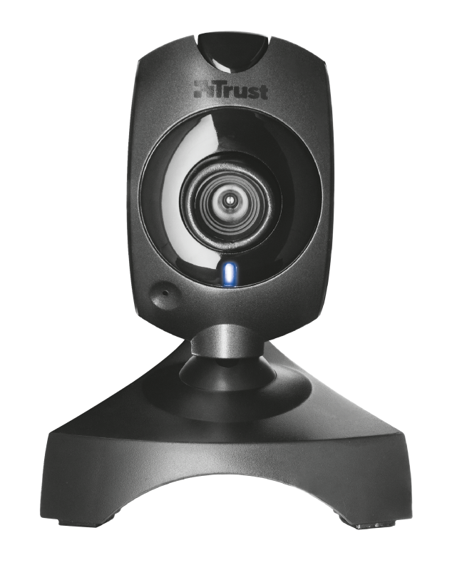 Primo Webcam för pc och laptop.