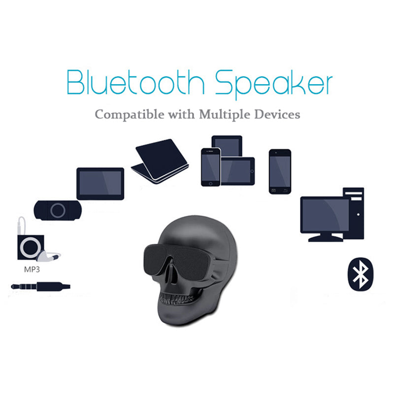 Högtalare Bluetooth-högtalare Super högkvalitativa