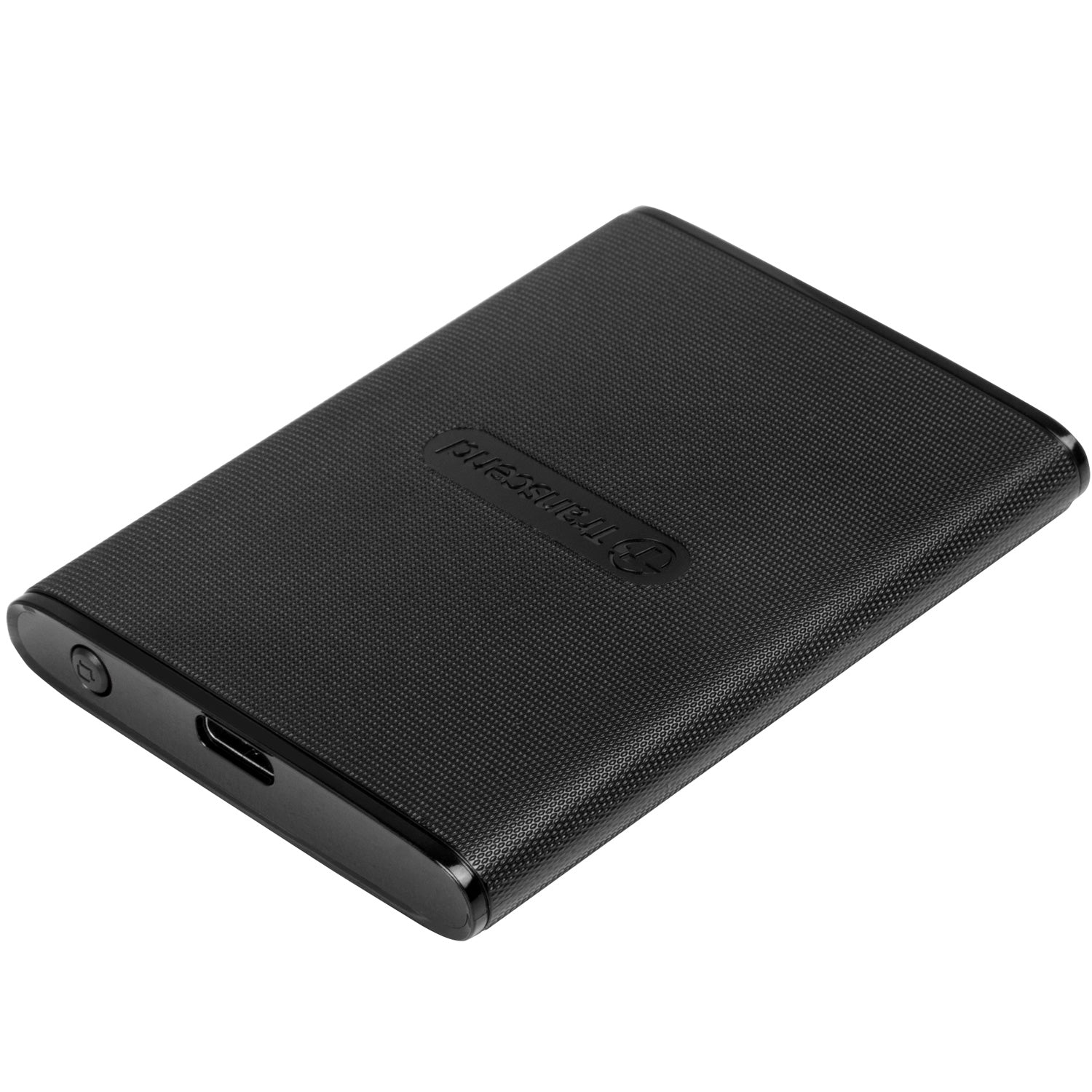 TRANSCEND Portabel SSD ESD270C USB-C 1TB (R520/W460)