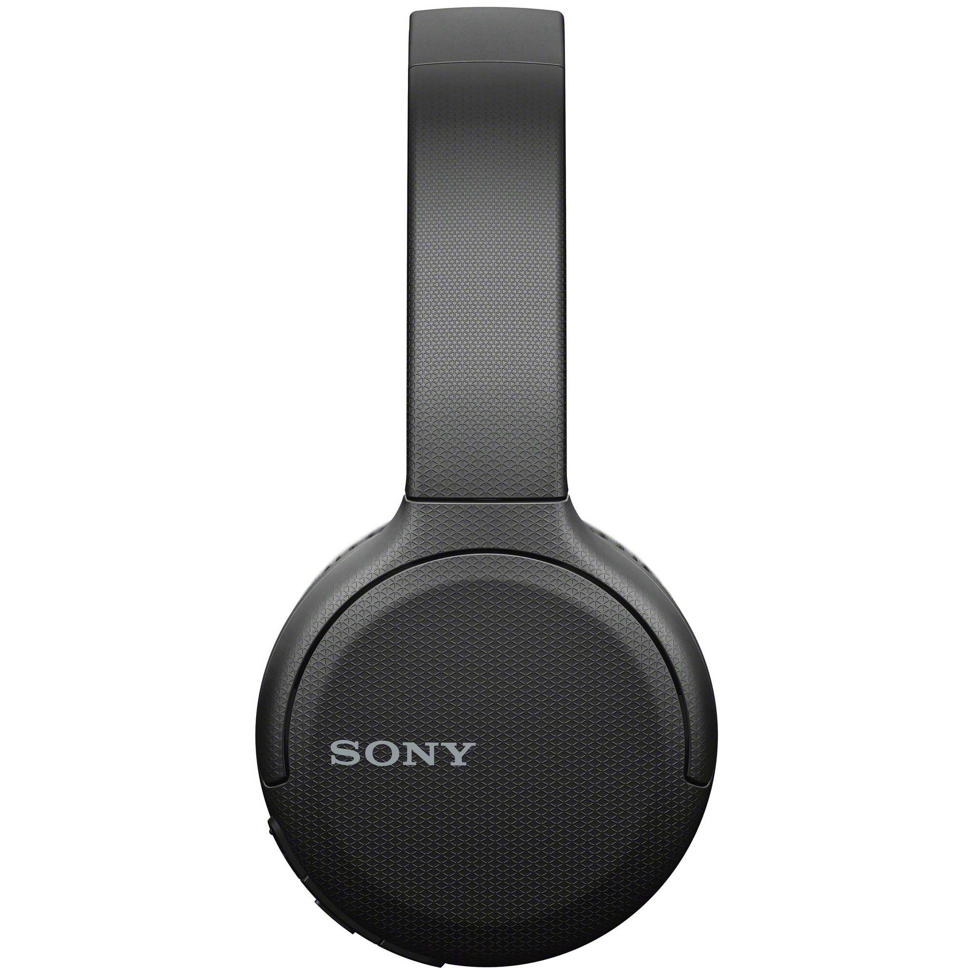 SONY CH510 Trådlösa Bluetooth hörlurar Svarta
