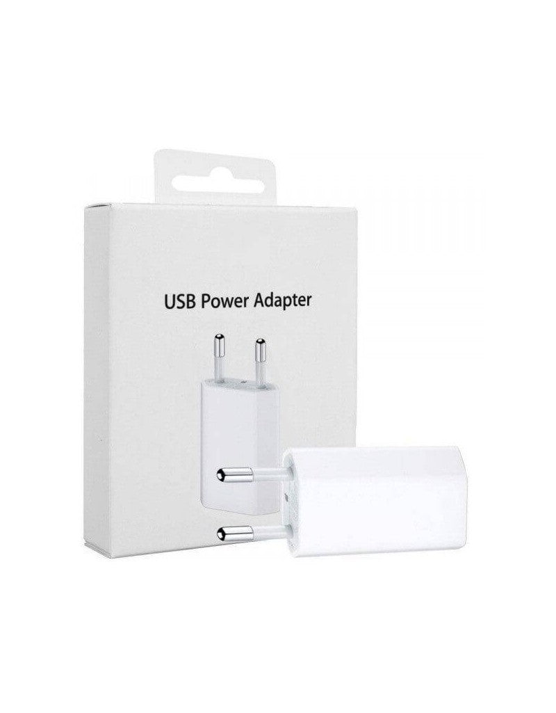 APPLE MD813ZM/A 5W USB-ADAPTER - IPHONE, IPOD