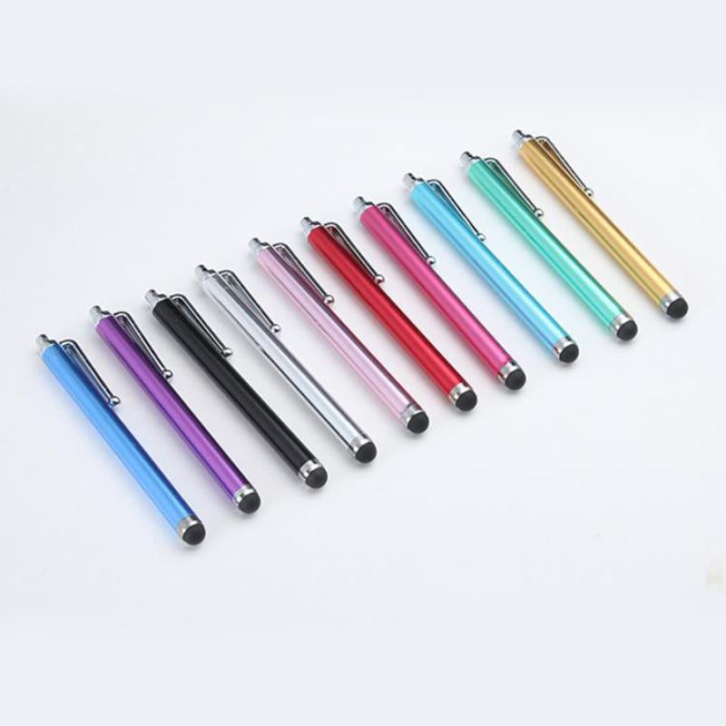 Hot Selling OEM Hög kvalitet Universal kapacitans penna för pekskärmar pekskärm penna