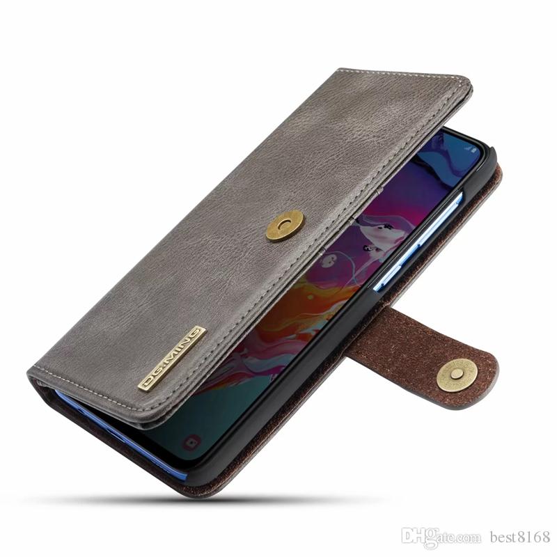 Plånboksfodral till iPhone 12 Pro Max magnetiskt