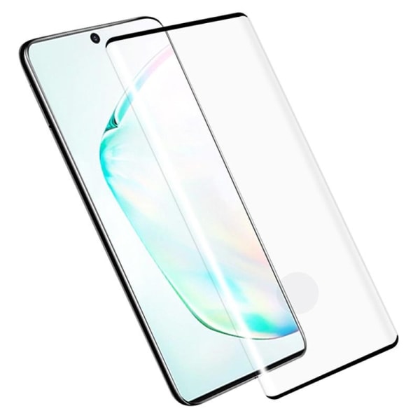 Samsung Galaxy Note 8 Skärmskydd i Härdat Glas FULL COVER B