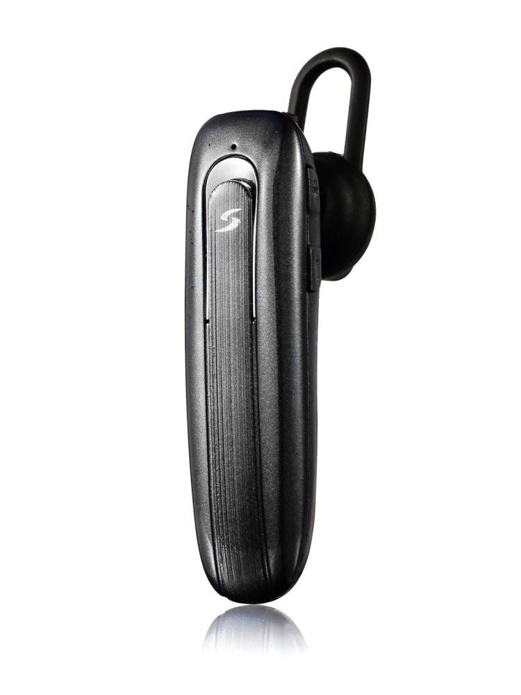Hörlurar Soultech färgglada Bluetooth