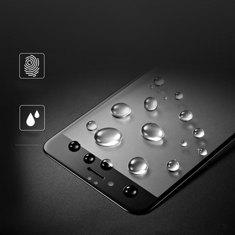 Skärmskydd glass iPhone 7
