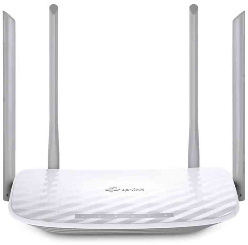 WiFi Router TP-LINK Archer C50(EU)4.2 1.2 GBit/s