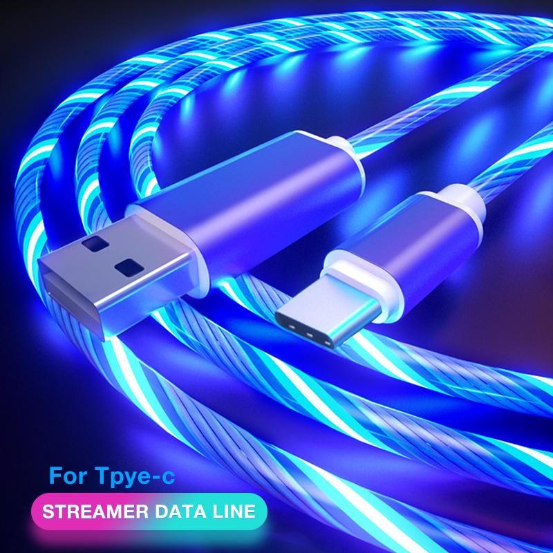 Apple Lightning kabel, USB till Lightning, 2m,